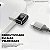 Adaptador Tipo C / USB-A - Preto - Gshield - Imagem 4