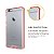 Capa Ultra Slim Air Rosa para iPhone 6 Plus / 6s Plus - Gshield - Imagem 4