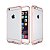 Capa Ultra Slim Air Rosa para iPhone 6 Plus / 6s Plus - Gshield - Imagem 2