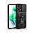 Capa para Redmi Note 12 5G - Dinamic Cam Protection - Gshield - Imagem 1