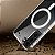 Capa para Samsung Galaxy S23 - MagSafe Transparente - Gshield - Imagem 5