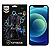 Película para iPhone 12 Mini - AntiBlue - Gshield - Imagem 1