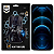Película para iPhone 12 Pro Max - AntiBlue - Gshield - Imagem 1