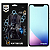 Película para iPhone XS Max - AntiBlue - Gshield - Imagem 1
