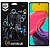 Película para Samsung Galaxy M53 5G - AntiBlue - Gshield - Imagem 1