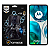 Película para Motorola Moto G52 - AntiBlue - Gshield - Imagem 1