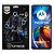 Película para Motorola Moto E32 - AntiBlue - Gshield - Imagem 1