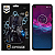 Película para Motorola One Action - AntiBlue - Gshield - Imagem 1