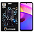 Película para Motorola Moto E40 - AntiBlue - Gshield - Imagem 1