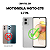 Película para Motorola Moto G73 5G - Hydrogel HD - Gshield - Imagem 2