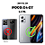 Película para Xiaomi Poco X4 GT - AntiBlue - Gshield - Imagem 2