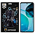 Película para Motorola Moto G72 - AntiBlue - Gshield - Imagem 1