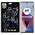 Película para Motorola Edge 30 Ultra 5G - AntiBlue - Gshield - Imagem 1