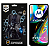 Película para Motorola Moto G82 5G - AntiBlue - Gshield - Imagem 1