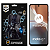 Película para Motorola Moto G32 - AntiBlue - Gshield - Imagem 1