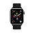 Case para Apple Watch 44MM + Pulseira para Apple Watch Ballistic - Gshield - Imagem 8