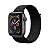 Case para Apple Watch 45MM (Series 7) + Pulseira para Apple Watch Ballistic - Gshield - Imagem 6