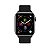Case para Apple Watch 45MM (Series 7) + Pulseira para Apple Watch Ballistic - Gshield - Imagem 8