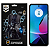 Película para Motorola Moto G Play (2023) - AntiBlue - Gshield - Imagem 1