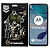 Película para Motorola Moto G53 5G - Hydrogel Gamer Fosca - Gshield - Imagem 1