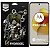 Película para Motorola Moto G73 5G - Hydrogel Gamer Fosca - Gshield - Imagem 1