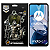 Película para Motorola Moto E22 - Hydrogel Gamer Fosca - Gshield - Imagem 1
