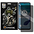 Película para Motorola Moto G53 5G - Privacidade Hydrogel - Gshield - Imagem 1