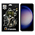 Película para Samsung Galaxy S23 Plus - Hydrogel Gamer Fosca - Gshield - Imagem 1