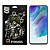 Película para Samsung Galaxy S21 FE - Hydrogel Gamer Fosca - Gshield - Imagem 1