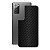 Película para Samsung Galaxy Note 20 - Traseira de Fibra de Carbono Preta - Gshield - Imagem 1