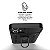 Kit Capa Dinamic Cam Protection e Pelicula Coverage 5D Pro Preta para iPhone 11 - Gshield - Imagem 6