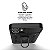 Kit Capa Dinamic Cam Protection e Pelicula Coverage 5D Pro Preta para iPhone 12 - Gshield - Imagem 5