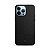 Kit Capa Couro Dual Preta e Pelicula Coverage 5D Pro Preta para iPhone 14 Pro - Gshield - Imagem 4