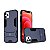 Kit Capa Armor e Pelicula Coverage 5D Pro Preta para iPhone 12 Pro Max - Gshield - Imagem 6