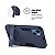 Kit Capa Armor e Pelicula Coverage 5D Pro Preta para iPhone 13 - Gshield - Imagem 5