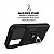 Kit Capa Defender e Pelicula Coverage 5D Pro Preta para iPhone 13 - Gshield - Imagem 5