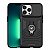 Kit Capa Defender e Pelicula Coverage 5D Pro Preta para iPhone 13 Pro Max - Gshield - Imagem 3