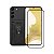 Kit Capa Dinamic Cam Protection e Pelicula Coverage 5D Pro Preta para Galaxy S20 FE - Gshield - Imagem 1