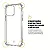 Kit Capa Clear Proof e Pelicula Coverage 5D Pro Preta para iPhone 14 Pro Max - Gshield - Imagem 4