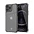 Kit Capa Clear Proof e Pelicula Coverage 5D Pro Preta para iPhone 12 Pro Max - Gshield - Imagem 3