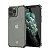 Kit Capa Clear Proof e Pelicula Coverage 5D Pro Preta para iPhone 11 Pro Max - Gshield - Imagem 3