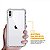 Kit Capa Clear Proof e Pelicula Coverage 5D Pro Preta para iPhone X / XS - Gshield - Imagem 5