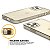 Kit Capa Clear e Pelicula Coverage 5D Pro Preta para iPhone 13 Pro - Gshield - Imagem 6
