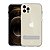 Kit Capa Slim Fit e Pelicula Coverage 5D Pro Preta para iPhone 12 Pro - Gshield - Imagem 3