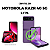 Película para Motorola Razr 40 5G - Privacidade Hydrogel - Gshield - Imagem 2