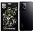 Película para Xiaomi Redmi Note 12 Pro Plus 5G - Traseira Hydrogel HD- Gshield - Imagem 1