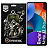 Película para Xiaomi Redmi Note 12 Pro Plus 5G - Hydrogel Gamer Fosca - Gshield - Imagem 1