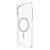 Kit Capa Magsafe e Pelicula Dual Glass Preta para iPhone 13 Mini - Gshield - Imagem 5