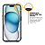 Capa para iPhone 15 Plus - Dinamic Cam Protection - Gshield - Imagem 3