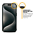 Capa para iPhone 15 Pro - Dinamic Cam Protection - Gshield - Imagem 3